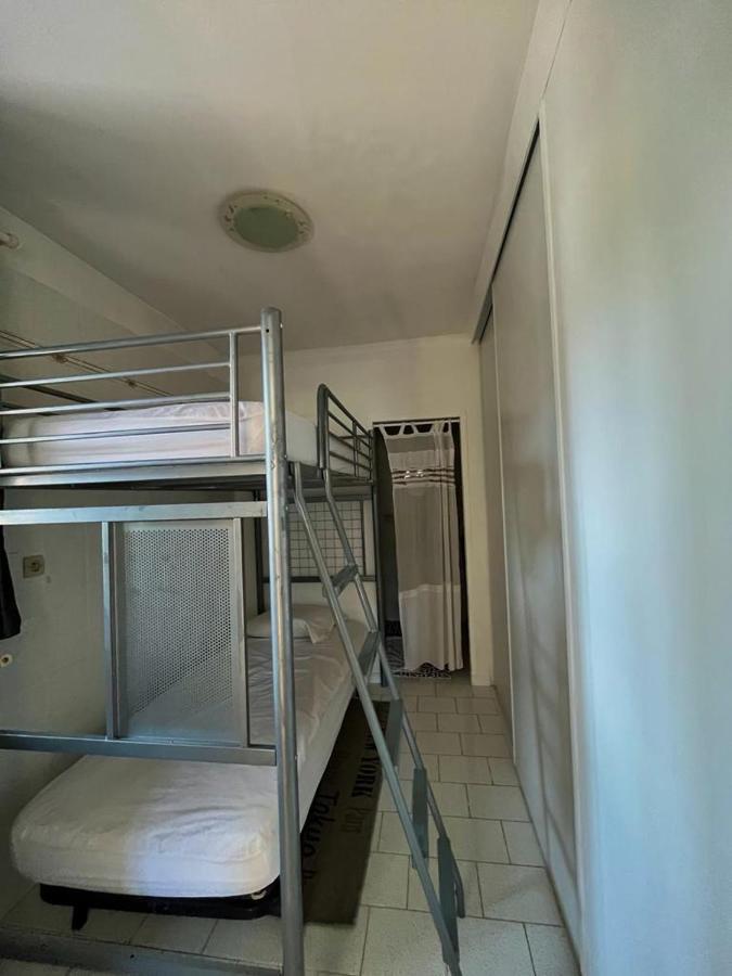 Appartement En Rez De Villa Beausite Mandelieu-la-Napoule Exterior photo